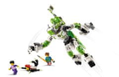 KECJA Lego 71454 Dreamzzz - Mateo I Robot Z-Blob