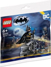 KECJA Lego 30653 Dc Super Heroes Batman 1992