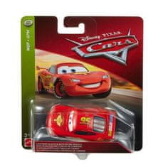 KECJA Auta. Lightning Mcqueen With Racing Wheels Flm20