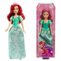 KECJA Disney Princess Lalka Arielka Hlw10