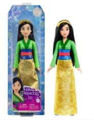 KECJA Disney Princess Lalka Mulan Hlw14