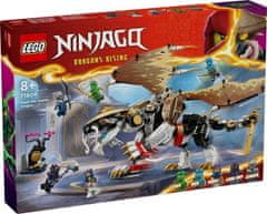 KECJA Lego(R) Ninjago 71809 Smoczy Mistrz Egalt