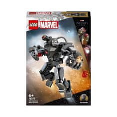 KECJA Lego(R) Super Heroes 76277 Mech War Machine