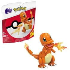 KECJA Mega Pokemon - Charmander Gky96