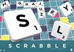 KECJA Originál Scrabble