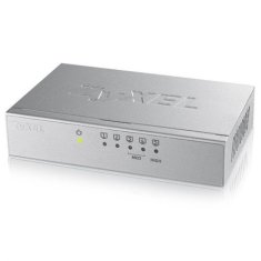 Zyxel Switch GS-105B 5 port, 1000 Mbit (1 Gbit)