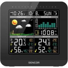 SENCOR Meteostanice SWS 5800