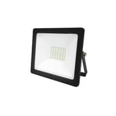 ACA ACA Lighting LED SMD FLOOD venkovní reflektor IP66 30W zelená 230V Q30G