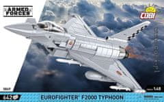 KECJA Eurofighter F2000 Typhoon