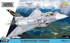 KECJA Eurofighter Typhoon