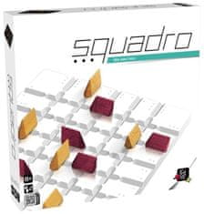 KECJA Gigamic Squadro Iuvi Games