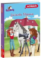 KECJA Horse Club. Gwiazda Filmowa