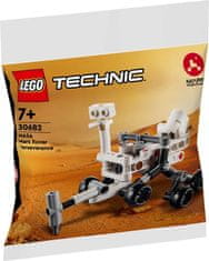 KECJA Lego 30682 Technic Nasa Mars Rover Perseverance