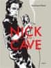 Reinhard Kleist: Nick Cave, Mercy On Me