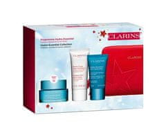 Clarins Dárková sada Hydra Essential Collection Set