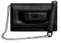 Vuch Dámská crossbody kabelka Lierin Black