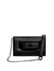 Vuch Dámská crossbody kabelka Lierin Black