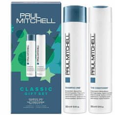 Paul Mitchell Dárková sada Classic Gift Set