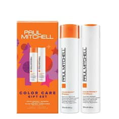 Paul Mitchell Dárková sada Color Care Gift Set