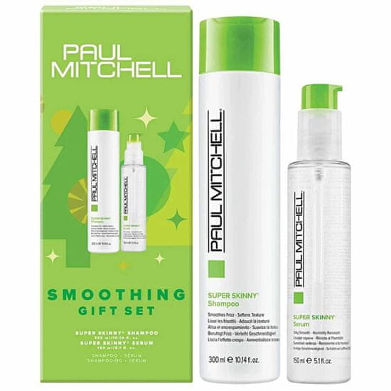 Paul Mitchell Dárková sada Smoothing Gift Set