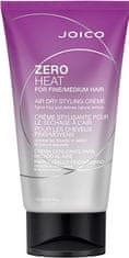 JOICO Stylingový krém pro jemné až středně silné vlasy Zero Heat (Air Dry Styling Crème) 150 ml