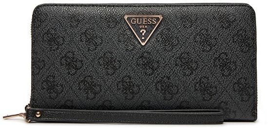 Guess Dámská peněženka large SWSG8500163-CLO