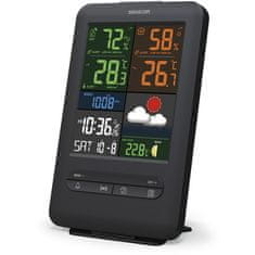 SENCOR Meteostanice SWS 7300