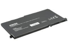 Avacom Dell Latitude 5480, 5580 Li-Pol 11,4V 4450mAh 51Wh