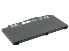 Avacom HP Probook 640 G5, 650 G5 Li-Pol 11,4V 4200mAh 48Wh - CD03XL