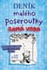 Jeff Kinney: Deník malého poseroutky 15 - Samá voda