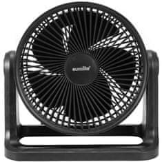 Eurolite AF-10, stolní ventilátor