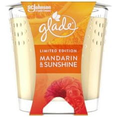 Glade Mandarin & Sunshine 129 g 129 g