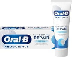 Oral-B ORAL-B Gum & Enamel Repair Fresh White 75 ml