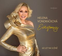 Vondráčková Helena: Evergreeny