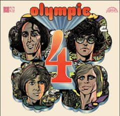 Olympic: Olympic 4