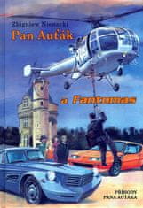 Zbygniew Nienacki: Pan Auťák a Fantomas