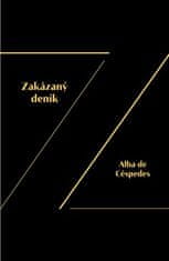 Alba de Céspedes: Zakázaný deník