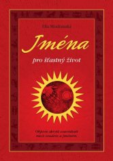 Modřanská Ella: Jména pro šťastný život - Objevte skryté souvislosti mezi osudem a jménem