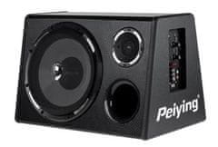 Peiying Aktivní subwoofer černý PY250QA