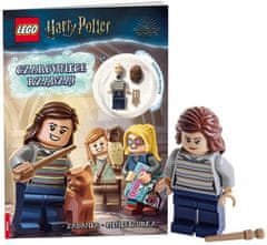 KECJA Lego Harry Potter. Czarownice Rządzą!