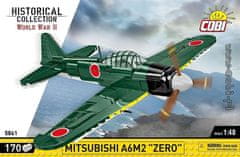 KECJA Mitsubishi A6M2 "Zero"