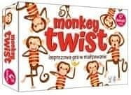 KECJA Monkey Twist