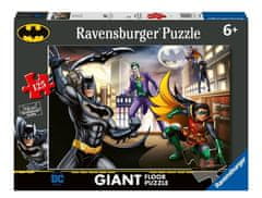 KECJA Puzzle 125 Batman Giant