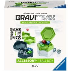 KECJA Gravitrax - Box