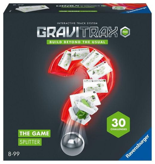 KECJA Gravitrax - Pro The Game Splitter