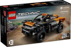 KECJA Lego(R) Technic 42166 Neom Mclaren Extreme E Race