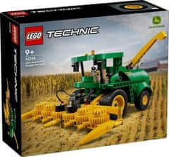 KECJA Lego(R) Technic 42168 John Deere 9700 Forage Harve..