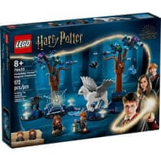 KECJA Lego(R) Harry Potter 76432 Zakazany Las: Magiczne...