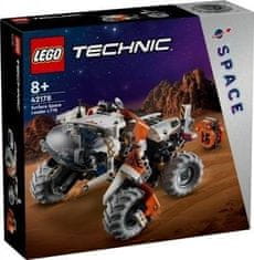 KECJA Lego(R) Technic 42178 Ładowarka Powierzchniowa