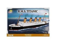 KECJA Hc Rms Titanic 1:450